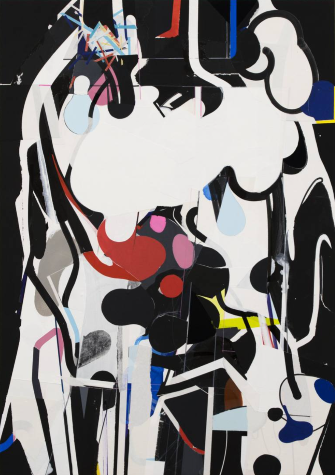 【未開封】WORK OF ART IN PROGRESS Shinpei Kusanagi | Oct 17 - Nov 15, 2025 | Altman Siegel